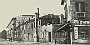 Padova-Via Faloppio,dall'angolo con via Altinate,negli anni '30' (Adriano Danieli)